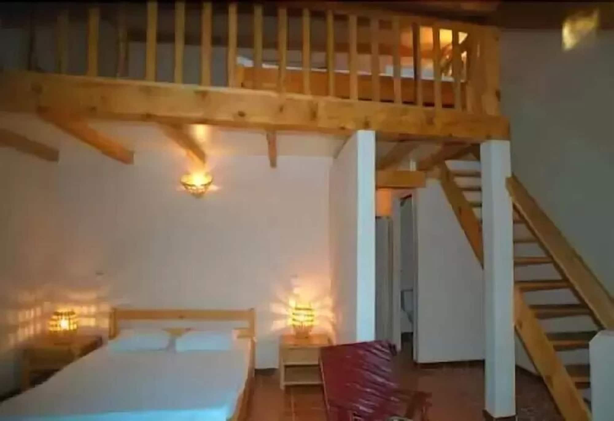Hotel Cap Saint Louis Экстерьер фото