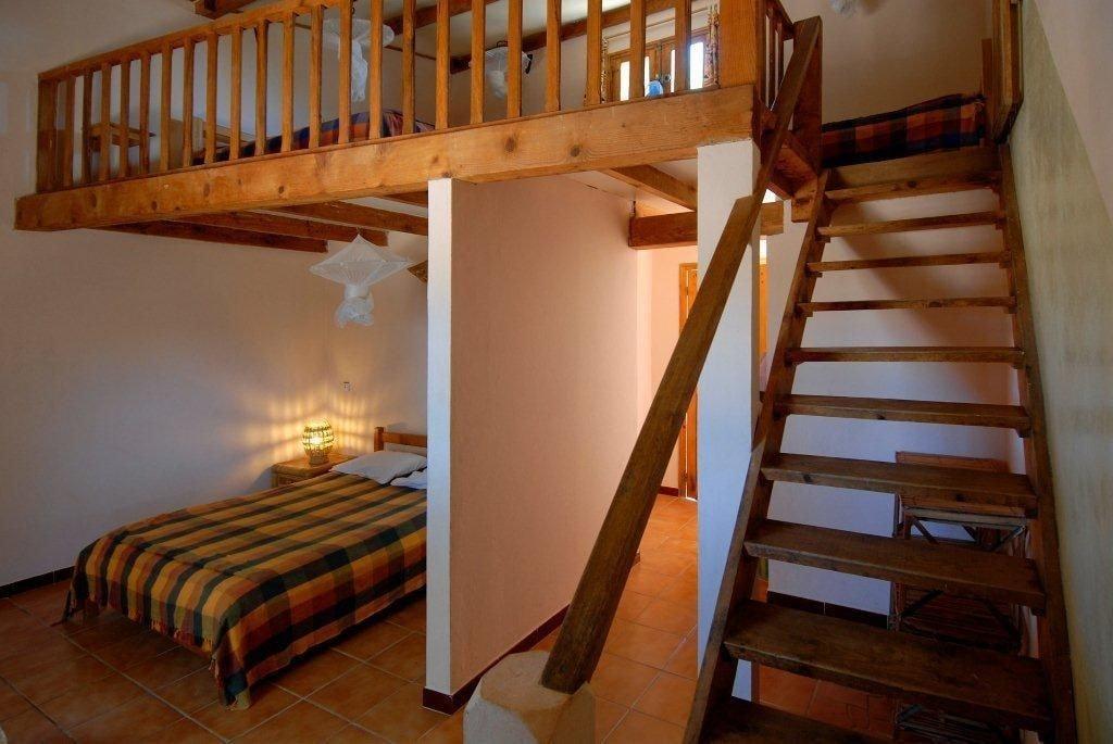 Hotel Cap Saint Louis Экстерьер фото