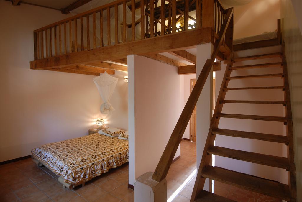 Hotel Cap Saint Louis Экстерьер фото